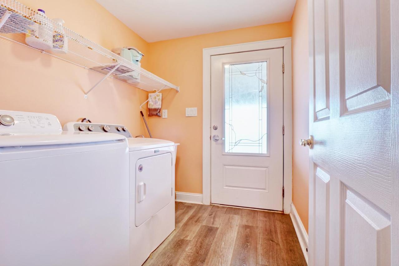 4194 Island Drive - Oceanfront, Community Pool Villa North Topsail Beach Buitenkant foto