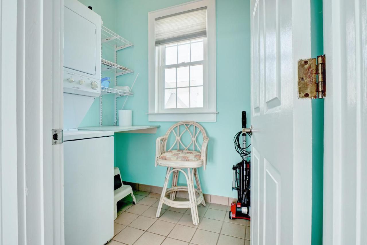 4194 Island Drive - Oceanfront, Community Pool Villa North Topsail Beach Buitenkant foto