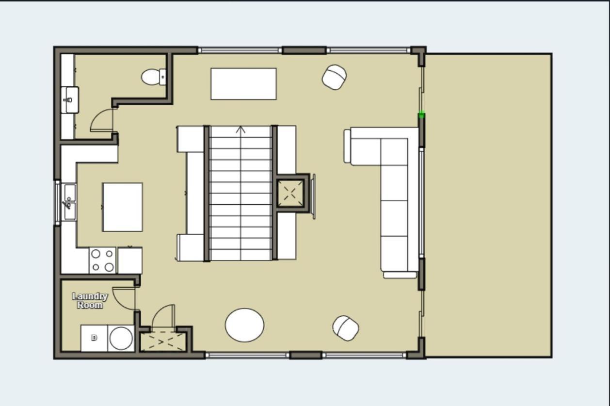 4194 Island Drive - Oceanfront, Community Pool Villa North Topsail Beach Buitenkant foto