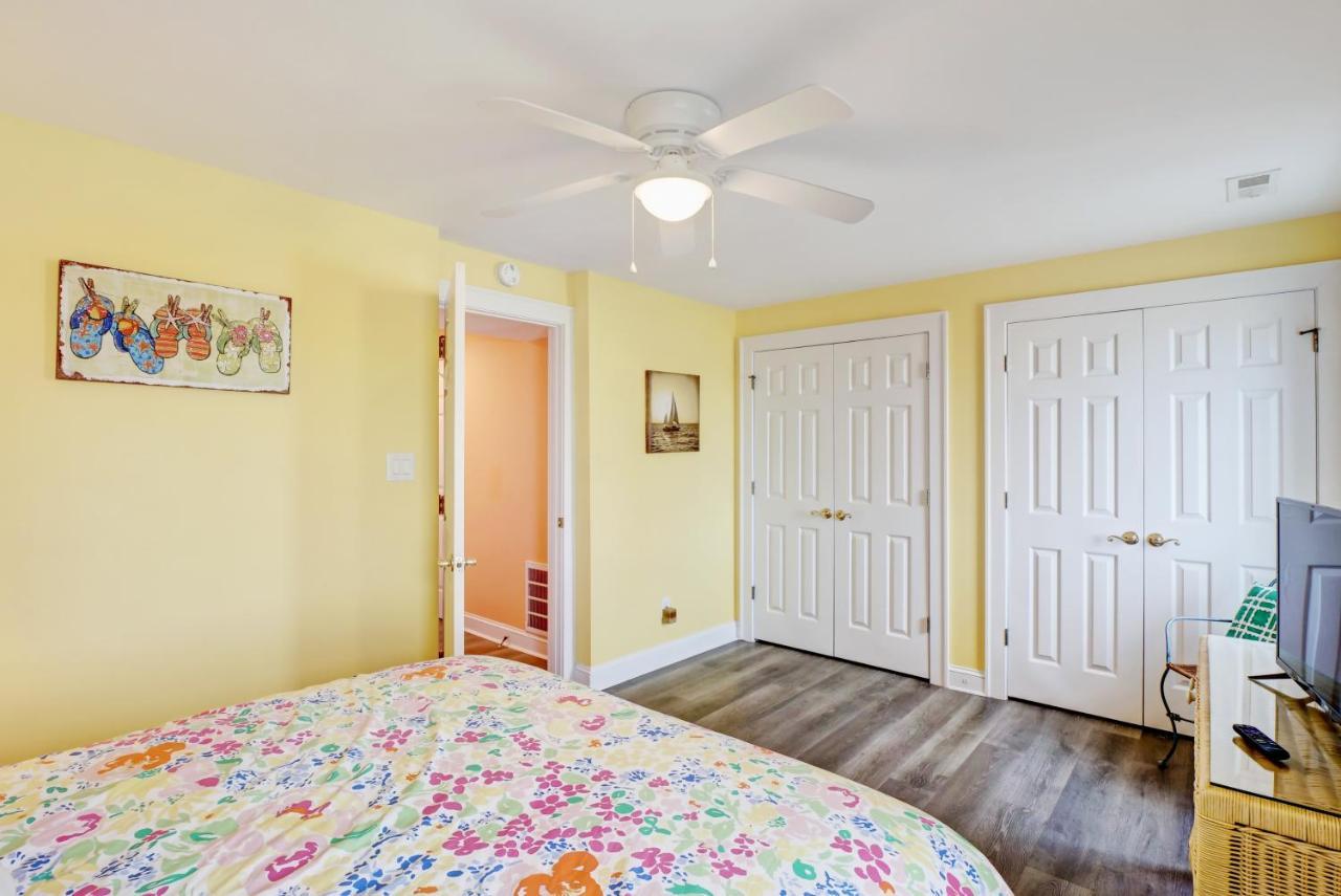 4194 Island Drive - Oceanfront, Community Pool Villa North Topsail Beach Buitenkant foto